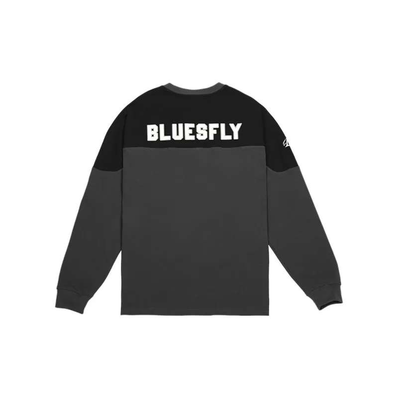 BLUESFLY T Shirts Unisex-6