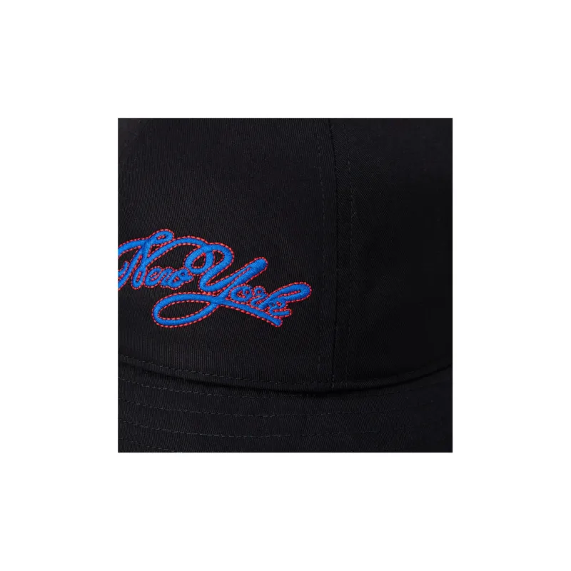 Tommy Hilfiger Cotton Bucket Hats Men's Blue, Black & Multicolor-2