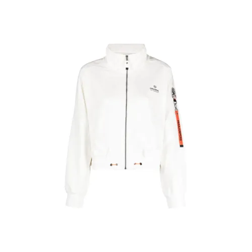 PARAJUMPERS Jackets Women's White