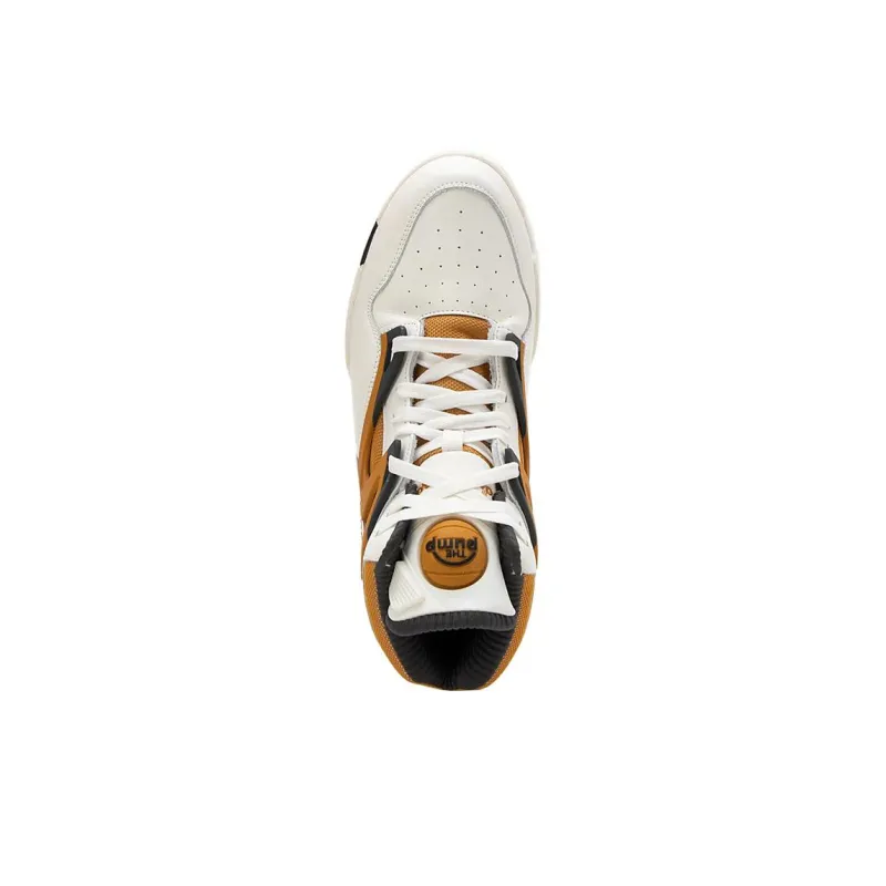 Reebok Pump Omni Zone Ii Radiant Ochre-4