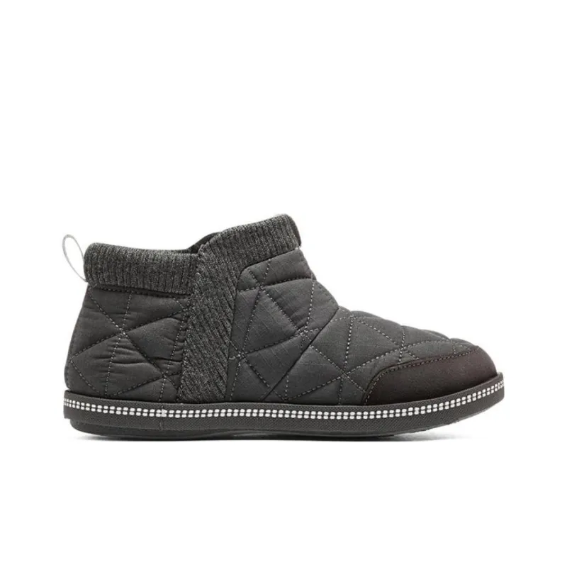 Skechers Cozy Campfire Shoes 'Grey' Women's-1
