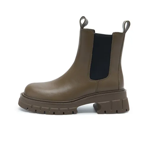 C°BANNER Chelsea Boots Women's