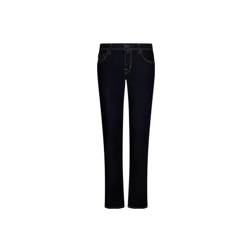 JACOB COHEN Jeans Men Blue