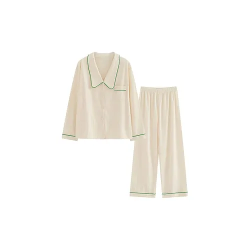 Xiang Ning Pai Women's Pajama Sets