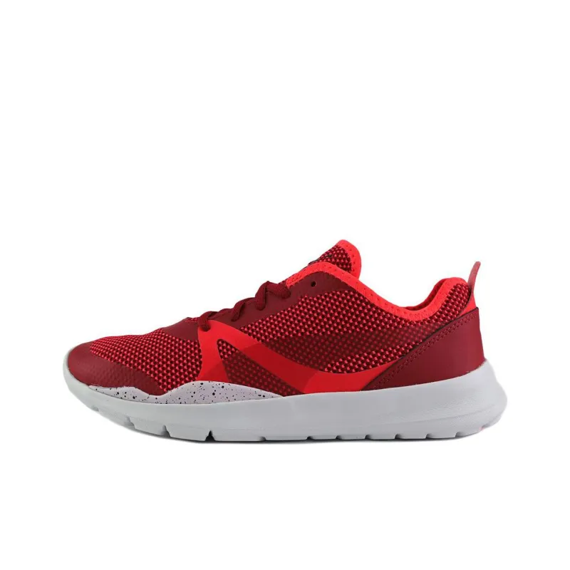 Puma Duplex Evo Ftur Minimal Red Blast-Barbados Cherry Women's-0