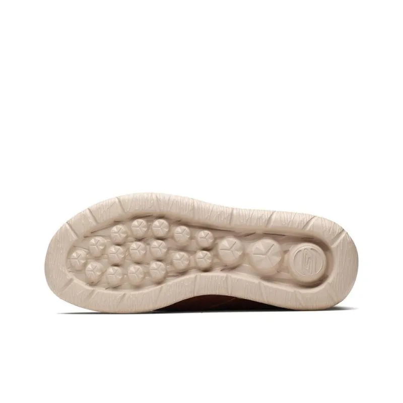 Skechers GO WALK City Ankle Boots Caramel-4