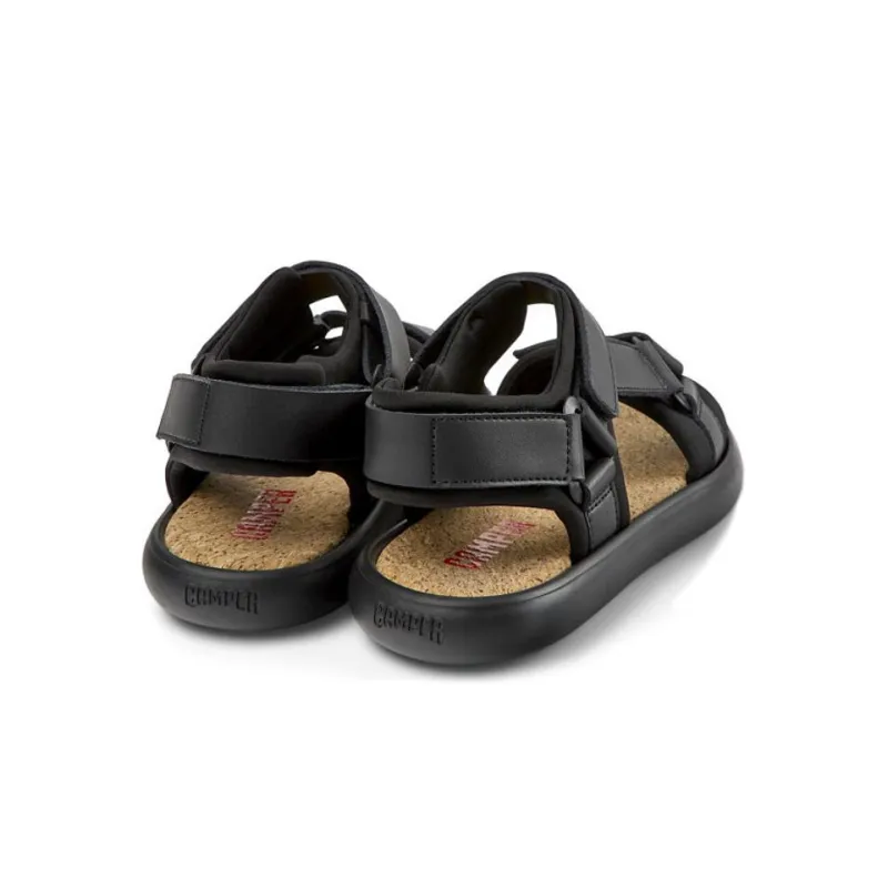 CAMPER Branded Cork Insole Sandals-2