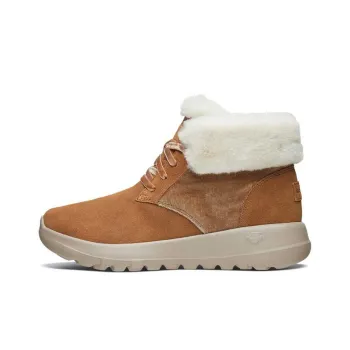 Skechers On the go Joy 'Brown' Women's