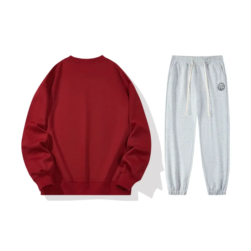 GF Sweatshirt Sets Unisex-18