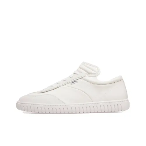 BALLY Parrel Lace up Sneakers
