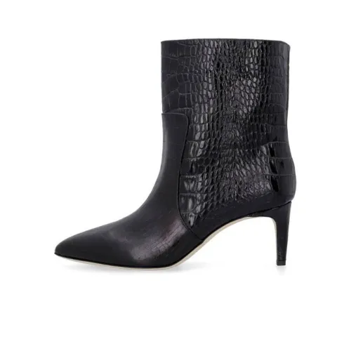 Paris Texas Ankle Boots Women's Black