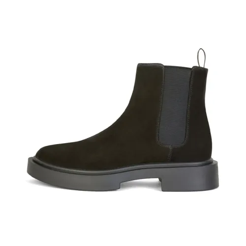 Giuseppe Zanotti Aston G Chelsea Boots