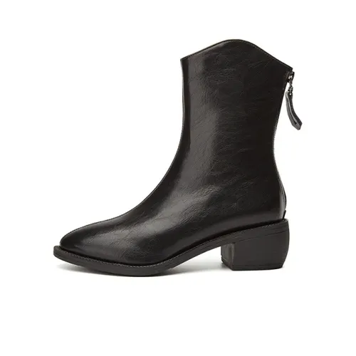 DAPHNE Ankle Boots Women's