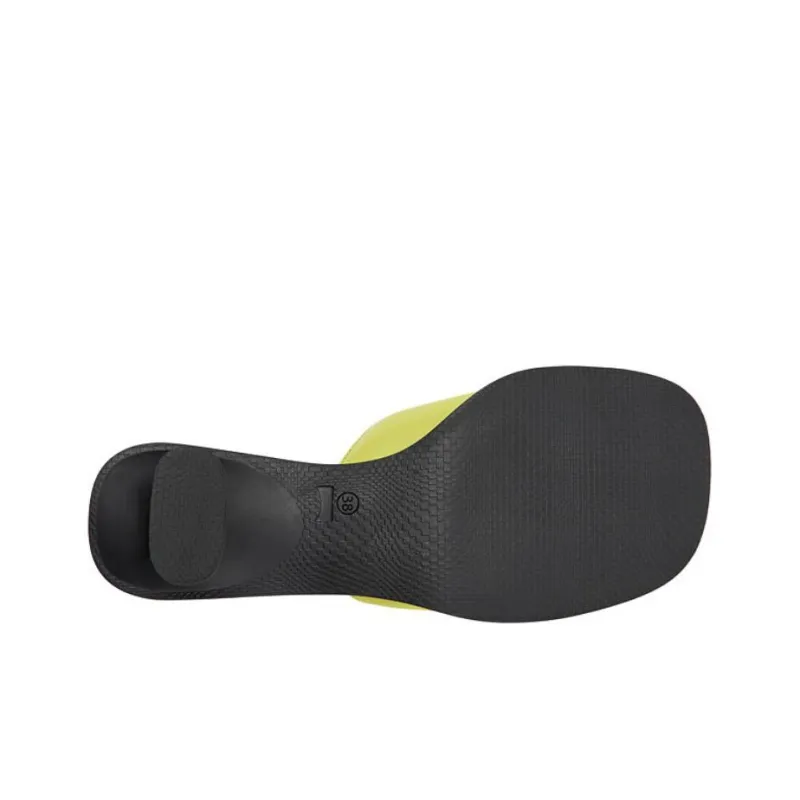 CAMPER Dina Buckled Sandals-3
