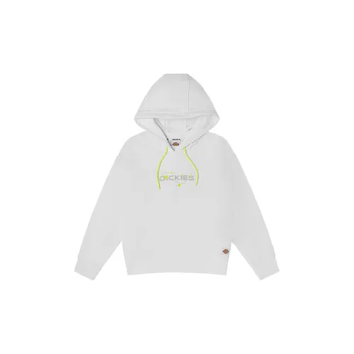 Dickies Sweatshirts Women's White