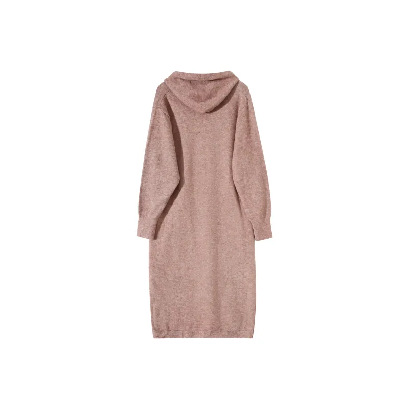 Adeworn Long Sleeved Dress Women's-9