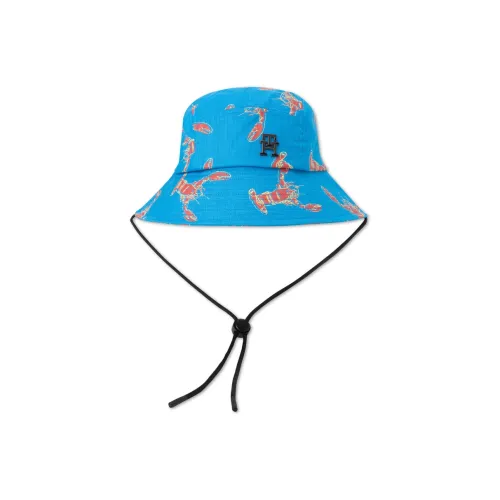 Tommy Hilfiger Bucket Hats Unisex