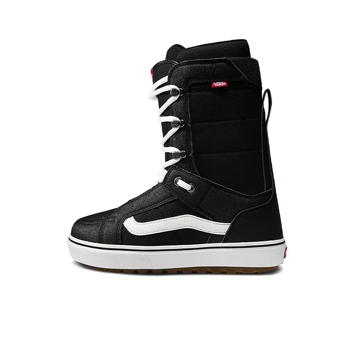 Vans Hi Standard Og 'Black White'-0