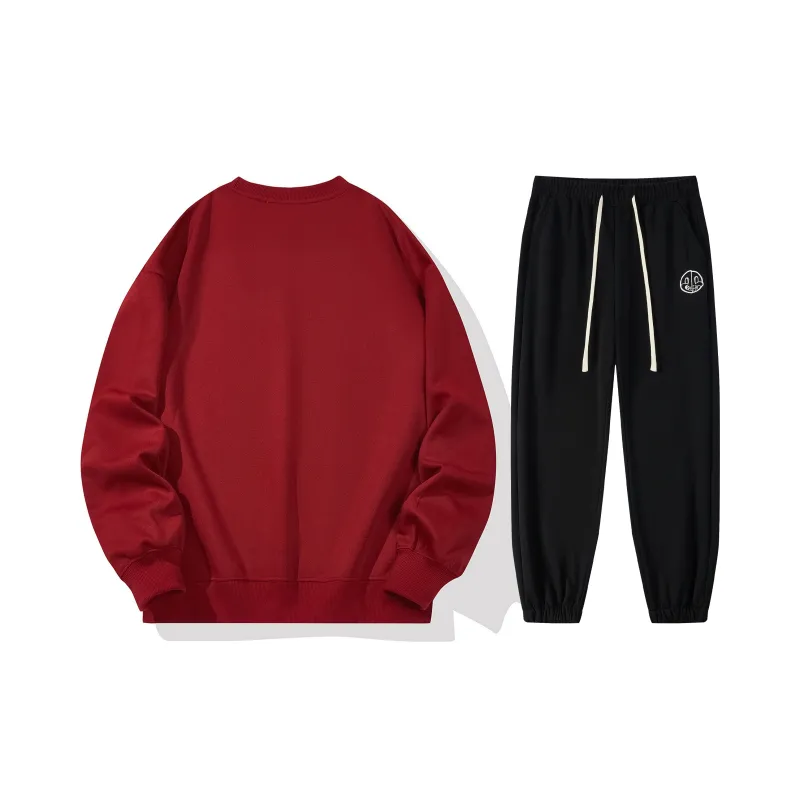 GF Sweatshirt Sets Unisex-9