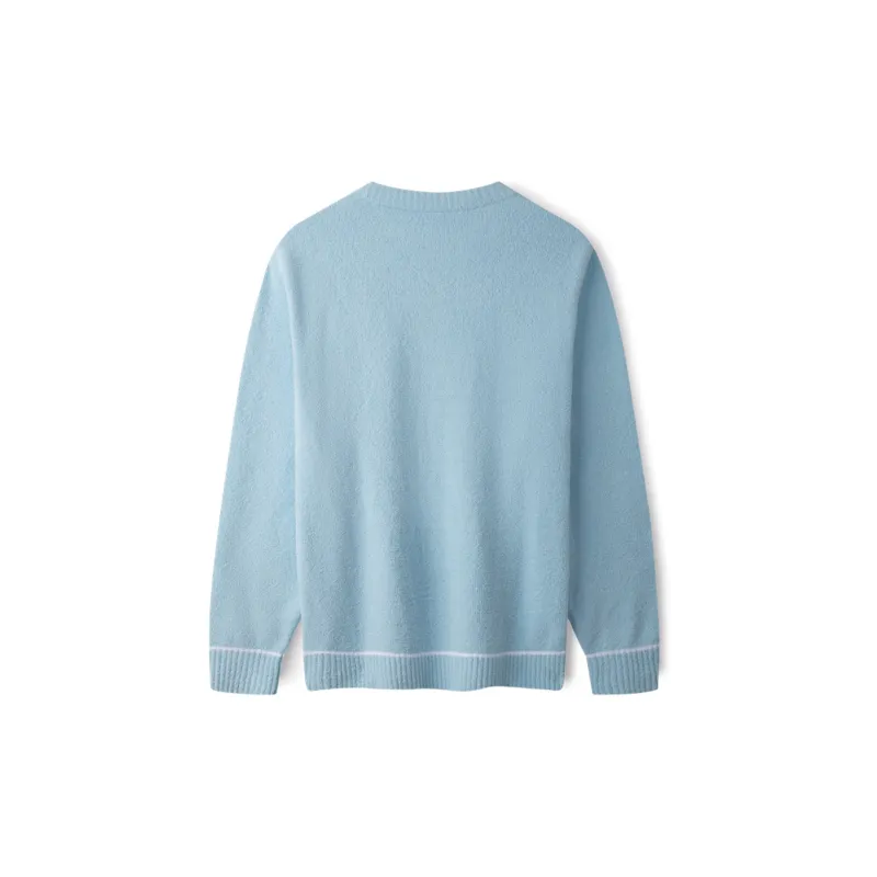 CALVIN KLEIN Pajama Tops Unisex-5