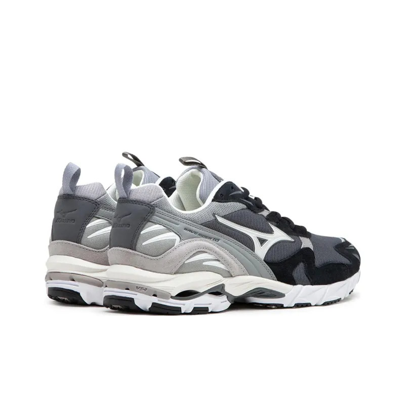 Mizuno Wave Rider 10 'Dark Shadow'-3
