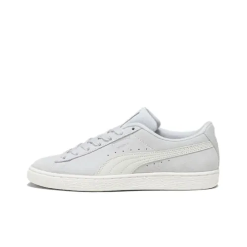 Puma Suede Classic XXI Beauty And Youth Light Grey