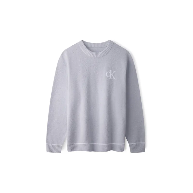 CALVIN KLEIN Pajama Tops Unisex-2