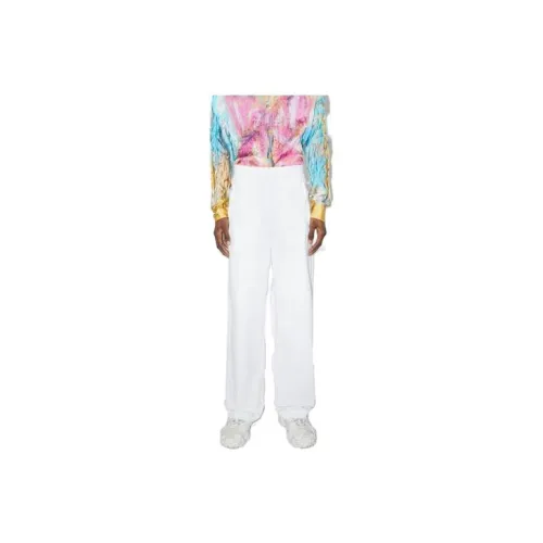 Acne Studios Casual Pants Men White