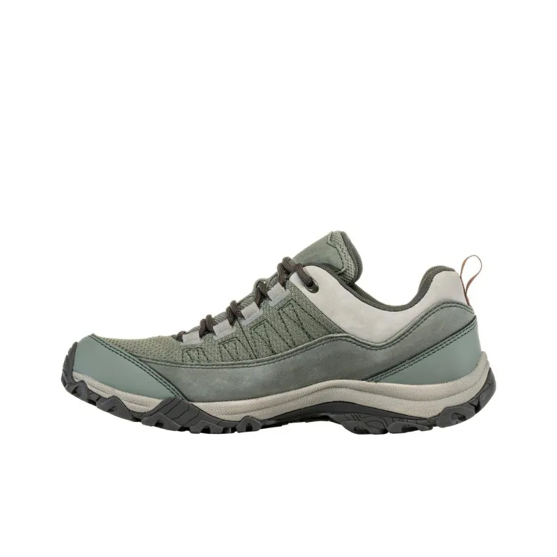 Oboz Footwear Cushioning Anti-Slip And Wear-Resistant Balance Low-Top Outdoor Shoes Women's-6