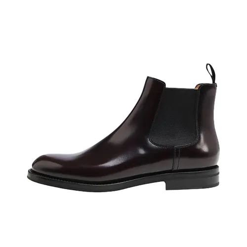 CHURCH'S Chelsea Boots Women's