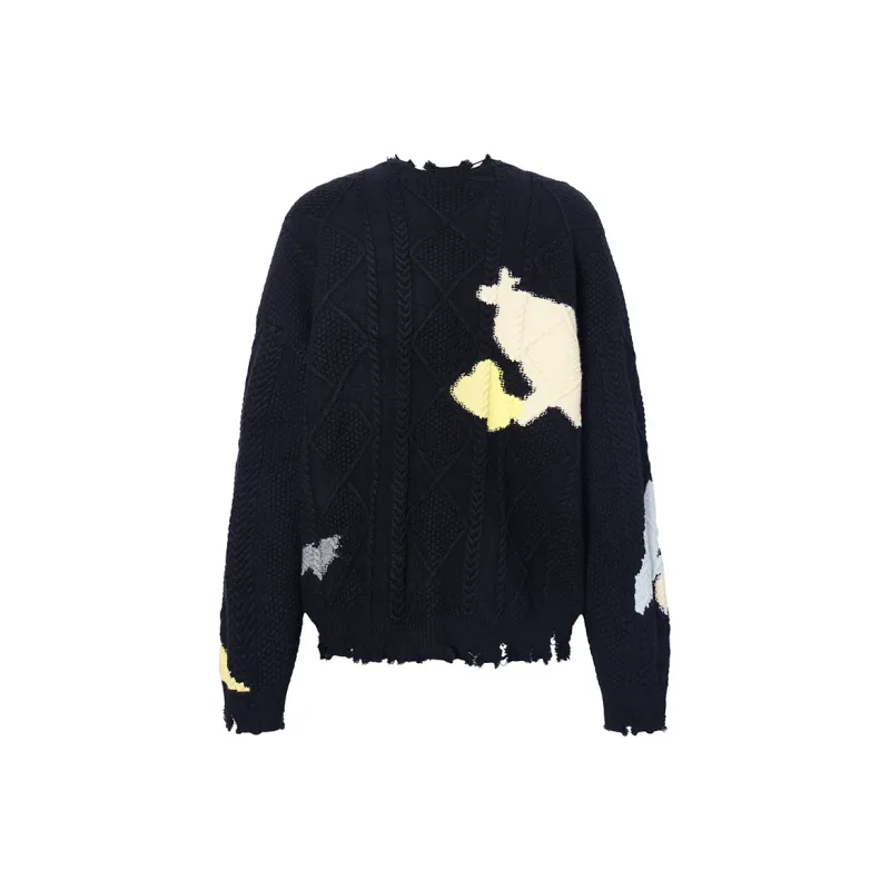 ROCAWEAR Sweaters Unisex-3