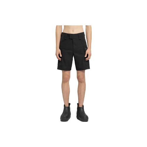 1017 ALYX 9SM Casual Shorts Men Black