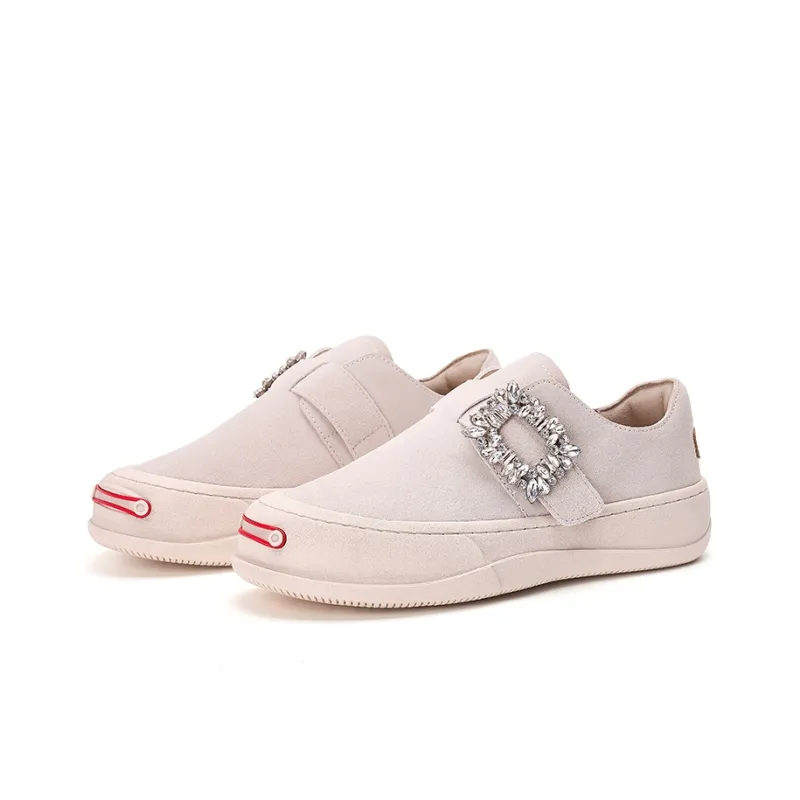 Joy&Mario Loafers 3.5cm Women's-17