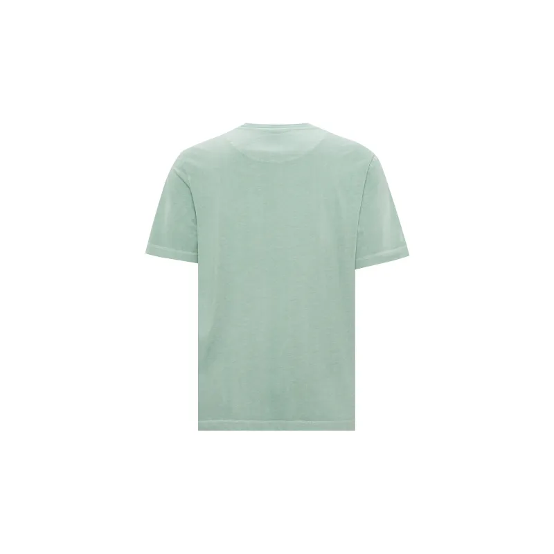 Paul Smith T Shirts Men Blue-1
