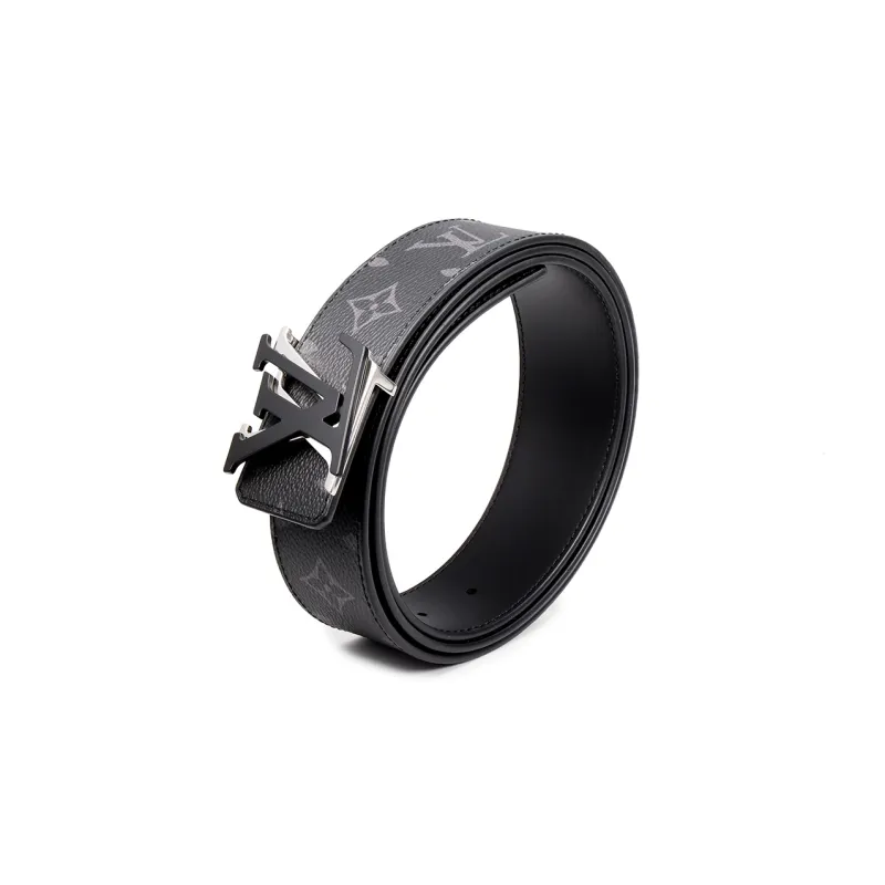 LOUIS VUITTON Lv Shake 40mm Reversible Belt-1