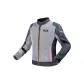 Dark Gray \ Light Gray \ Highlighted Orange Yellow