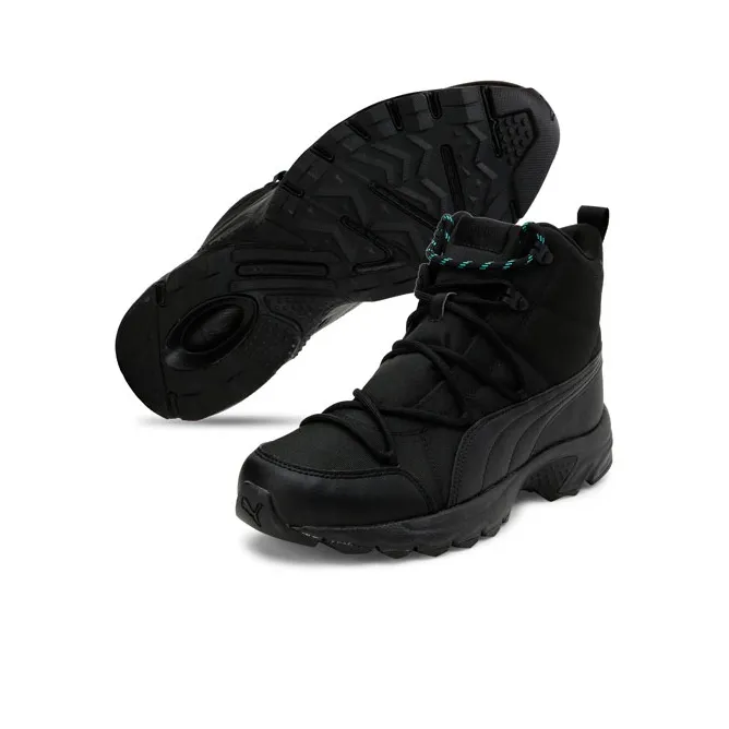 PUMA Axis Tr Wtr Boot 'Black'-3