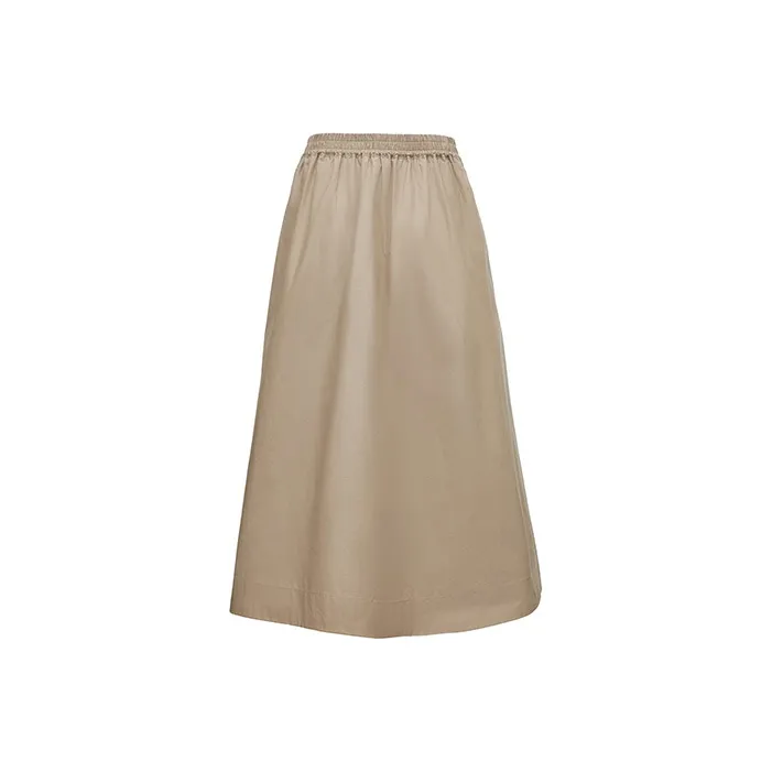 ONLY Casual Long Skirts Women's-5