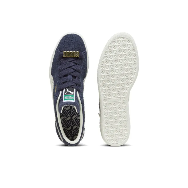 PUMA Suede Fat Lace 'Navy'-3