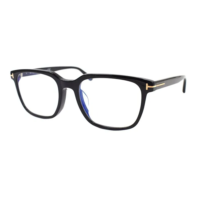 TOM FORD Wayfarer frame Optical Glasses-0