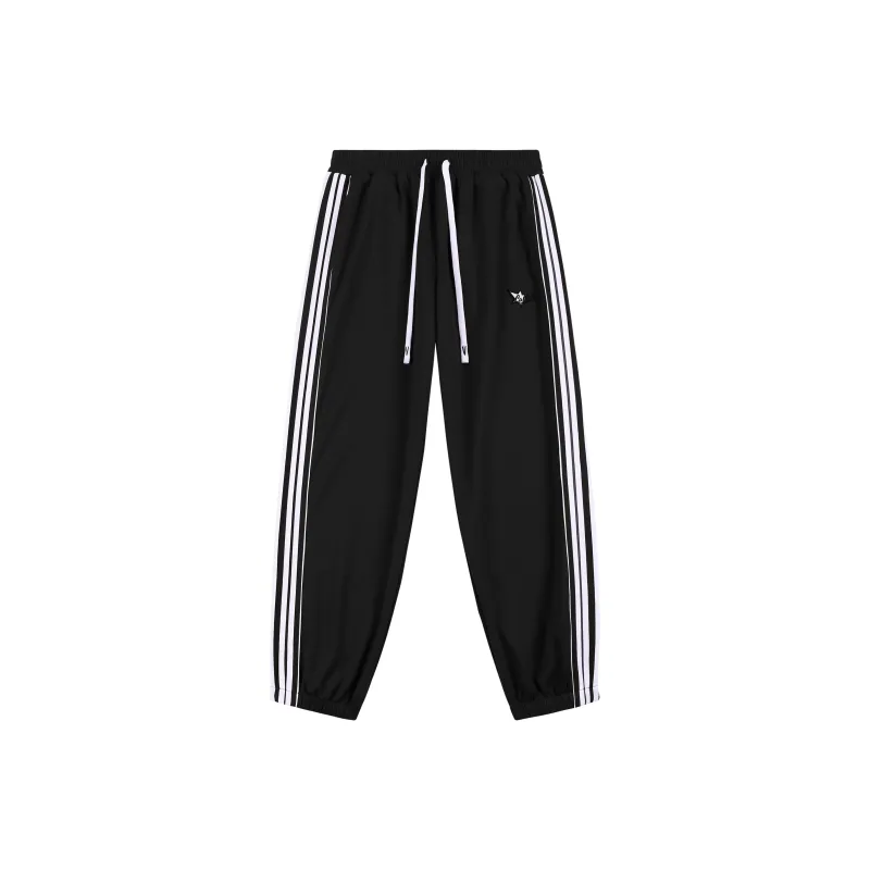 VEIDOORN Knitted Sports Pants Unisex-17