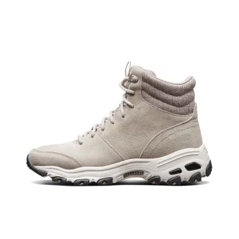Skechers Ankle Boots Women's Taupe