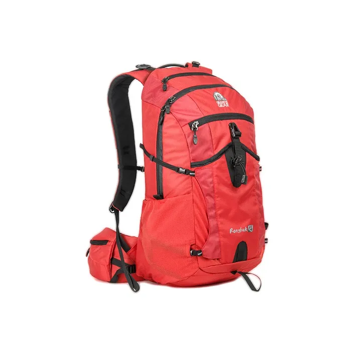Granite Gear Nylon Travel Backpack Regular Unisex Multicolor-7