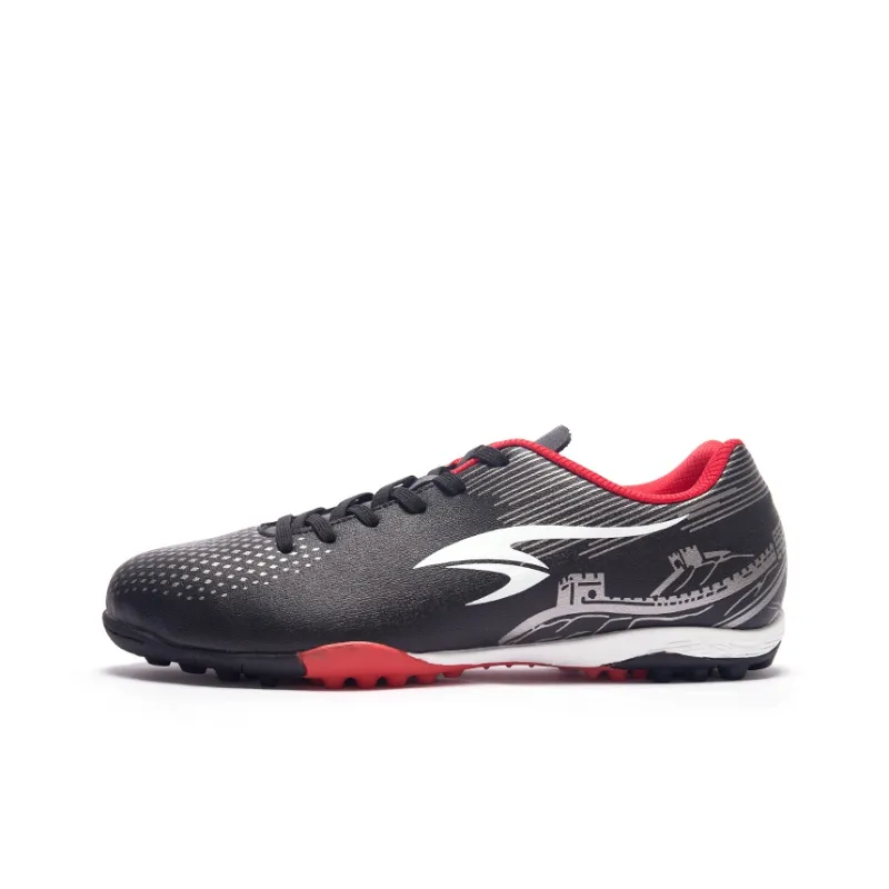 SUNAIS AG Rubber Short Studs Artificial Ground Slip Resistant Soccer Shoes Men's-15