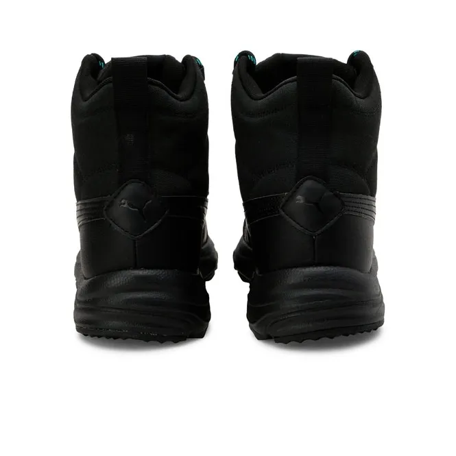 PUMA Axis Tr Wtr Boot 'Black'-2