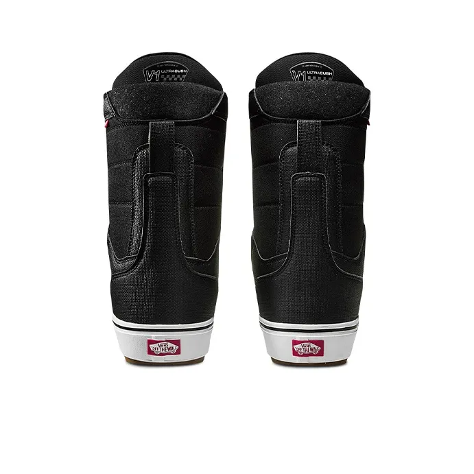 Vans Hi Standard Og 'Black White'-3