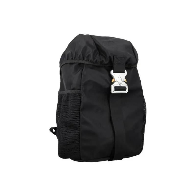 1017 ALYX 9SM Nylon Backpack Unisex Black-2