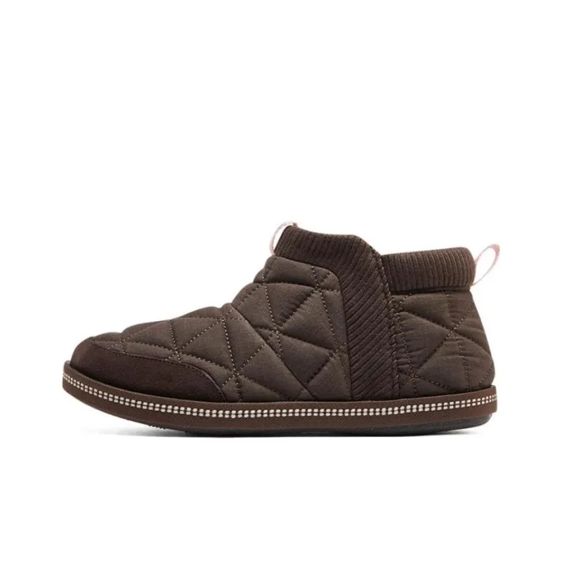 Skechers Cozy Campfire Shoes 'Brown' Women's-0