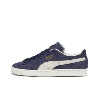 PUMA Suede Fat Lace 'Navy'