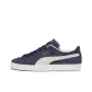Navy/White